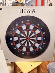 dartslive home電子飛鏢靶