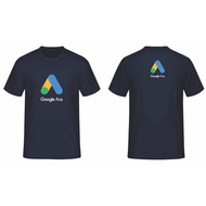 Google Adsense distro t-shirt Google Adsense premium clothes/