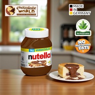 Nutella Hazelnut Spread 1kg (Made in EU) BB:02/26