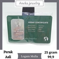 Logam Mulia Perak 925