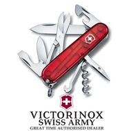 Victorinox Swiss Army 1.3703.T Climber