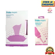 Frida Mom Perineal Cooling Pad Liners 24 Count / Recovery Kit for Postpartum Care