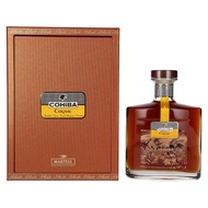Martell Cohiba Grande Champagne Cognac