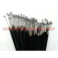 TANAKA 328 BG328 STIHL FR3001 throttle cable tali miyak Mesin Rumbut