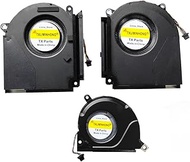 New Compatible CPU+GPU+Small Fan for ASUS Strix G16 G614J G634J G614JI G614JV G614JJ Series DFSCK22D