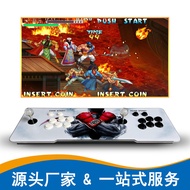 Pandora Nostalgic Fighting Machine Household USB Joystick Console Moonlight Treasure Box Arcade Game