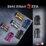 RTA Dead Rabbit V3 / RTA Dead Rabbit 3 - 100% Authentic