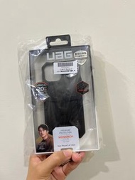 UAG頂級版耐衝擊手機殼 （iphone13 mini)