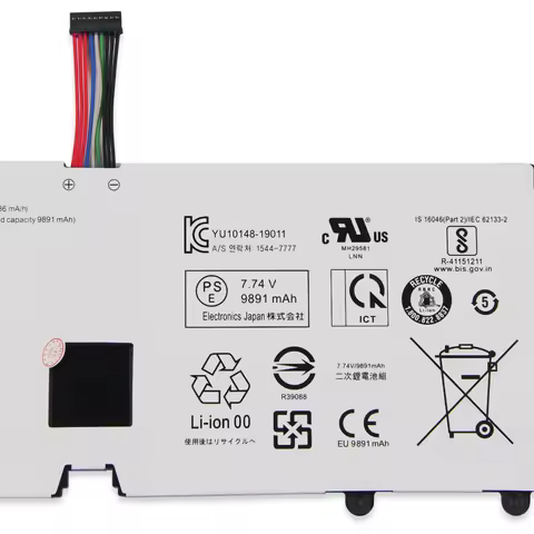 Battery For LG Gram 17Z990 17ZB990 17ZD990 15Z990 15ZB990 16Z90P 13Z990 13ZD990 LG13Z99 LG15Z99 LG17