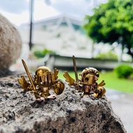 戰鬥天使機器人