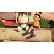 Wide Mouse Pad for PC & Laptop - WESAPPA Mouse Pad XL Desk Mat 800x400x2mm Bigbear Dingdang Cat - WS