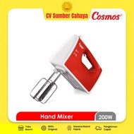 Cosmos Hand Mixer TURBO CM-1679 Hand Mixer Mixer