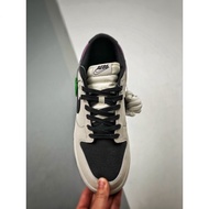 [Special models Jay Chou God] Initial D X SB Duk low "Toyota AE86" 2023 original casual canvas shoes