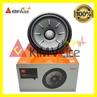 SUBWOOFER JBL 12 INCH STAGE 1210D