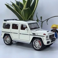 G63 AMG Model