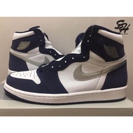 AIR JORDAN 1 HIGH OG CO JP 海軍藍 DC1788-100