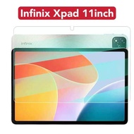 Trường hợp đối với Infinix xpad 11inch 360 ° xoay Acrylic Tablet bìa với đánh thức thông minh/Chức n