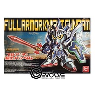 SD 393 Full Armor Knight Gundam