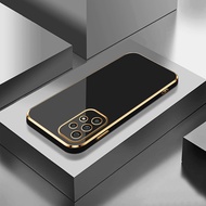 TEMU For A70, A71-4g/a715, A72, A73-5g, A7 2018/a750 Boys And Girls Compatible Tpu Shock And Drop Re