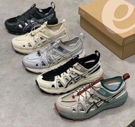 全新正貨/asics gel-sonoma SE 溯溪鞋涼鞋 五色可揀