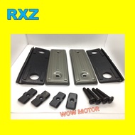 RXZ BLOCK COVER SET OE RXZ BLOCK COVER RUBBER SET RXZ BLOCK RUBBER RXZ BLOCK COVER RXZ CYLINDER BLOC