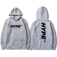 NEW ARRIVAL HOODIES HYPE4 UNISEX PREMIUM QUALITY