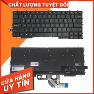 HCM- Dell Gaming G7 15 7500, Gaming G7-7500 2020 laptop keyboard with backlight