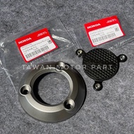 Clutch Cover Heat Shield Outer/Inner Honda CT125 G2 Year 2023-2026 Genuine K2E-T10 Center