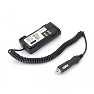 Car Charger Battery Eliminator for Motorola XIR P8668 GP328D 8608 8660 8668i P6620 P6600 for Motorol