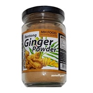 MH food Bentong Old Ginger Powder 100gm 文东老姜粉