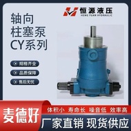 /Oil Pump/Axial 100/40 Plug Pump 80/160 Jiangsu/1025250YCY14-1B63 Hengyuan Hydraulic/FUGP