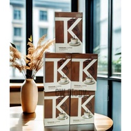 TK SLIMMING COFFEE/V-SHOU CHOCOLATE TK瘦身咖啡/V-SHOU可可 - 1 box 20 sachets