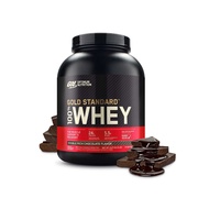 Optimum Nutrition 100% Gold Standard Whey 5Lbs