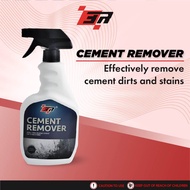 3R Cement Remover | Tile Mosaic Floor Cleaner Stain Remover (500ml)