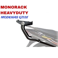 Monorack Givi MODENAS GT128 100% Original Givi Heavyduty Advance Rack GT128 Accessories Motor HRV GIVI Monorack