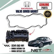 VALVE COVER GASKET HONDA ACCORD T2A HONDA ODYSSEY RC1 (12341-5A2-A01)