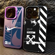 IMD Frosted Phone Case for Realme C63 Note 50 C67 C65 C55 C51 C53 C35 C15 C25 C12 C11 C20 C20A C21Y 