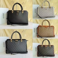 GS Printed fashion tote bag for women