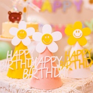 [New Product] Party Hat Felt Birthday Hat Party Supplies Birthday Hat Birthday Hat Birthday Party Bi