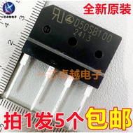 5PCS Brand-new original D20SB100 D25SB60 D25SB80 D25SBA80 D35SB100 D50SB100 Induction cooker rectifi