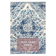MEGALLERY Rugs Farmhouse 06 | Print Carpet | Rugs Print | Bohemian Bohemian Bohemian | Aesthetic Car
