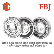 FBJ Bearing 693 623 683 604 676 698 636 607 695 608 689 606 626 609 685 697 628 605 686 635 687 684 