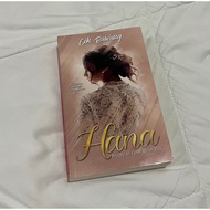 Hana Cik Bawang Preloved