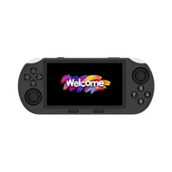 Gift SF3000 Handheld Game Console Classic Nostalgic Retro Game Console 15cm IPS Screen Handheld Port
