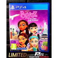 PS4 & PS5 | Bratz: Flaunt Your Fashion【Limited】OG Outright Games【Kids Game】PS5 Upgrade