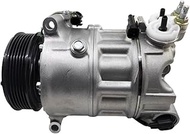 6PK AC Compressor PXC16 Compatible with DISCOVERY 4 3.0 / RANGEROVER SPORT .0/4.4/5. JAGUAR F-TYPE/X