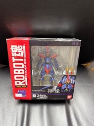 全新絕版 Robot魂 047 Code Geass 叛逆的魯魯修 神虎