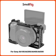 SmallRig Cage for Sony A6100/A6300/A6400/A6500 Camera 2310