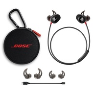 Bose SoundSport Pulse Wireless Headphones