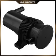 -MOT&-2652A012 Excavator Crankcase Exhaust Gas Filter Canister Breather Engine for 428F